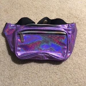 Sojourner fanny pak